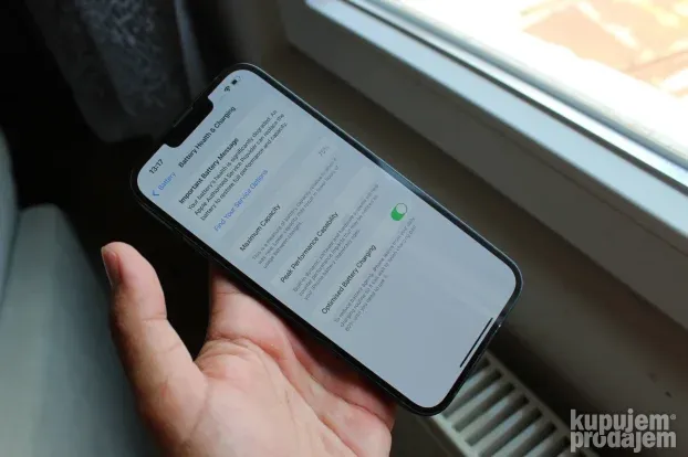 iPhone 14 Plus 128GB