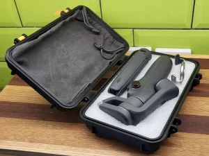 Kofer / Kutija / DJI Osmo Mobile 6  Rugged case for DJI Osmo