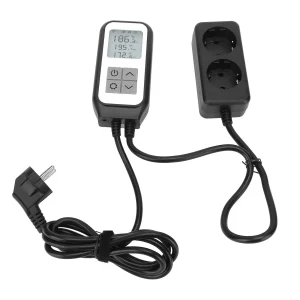 Digitalni regulator temperature za akvarijume,plastenike