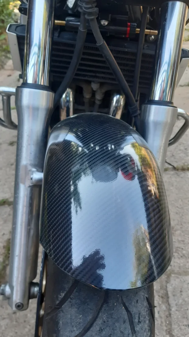 YAMAHA XJR1200