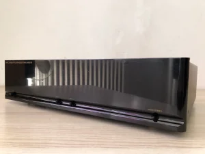 Musical Fidelity Elektra E-300