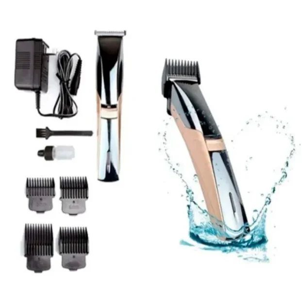 Profesionalna Masinica za kosu Gemei GM 6010