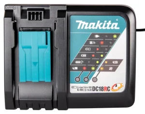 MAKITA 195584-2 DC18RC rechargeable battery,pošalji poruku