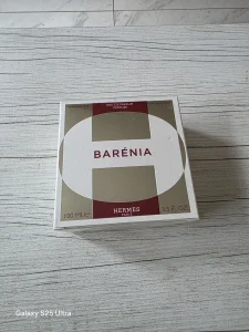 Hermes  Barenia  intense 100Ml edp