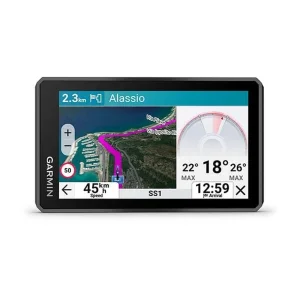 GARMIN zumo XT3 MT-S motorcycle GPS navigation
