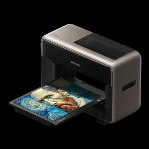 UV stampac EufyMake E1 NOVO