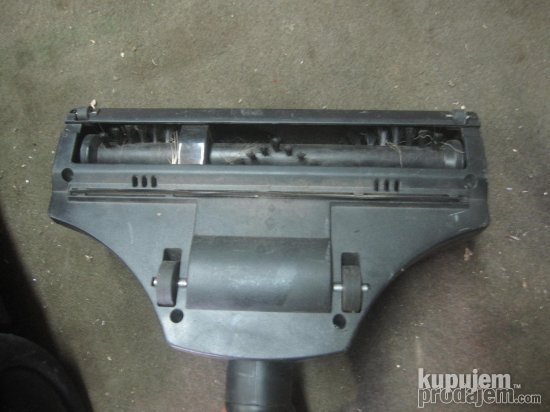 turbo cetka univerzalna za kucne usisivace