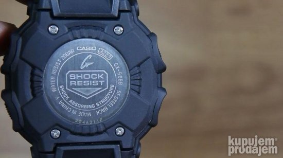 G shock gx 5688 hot sale