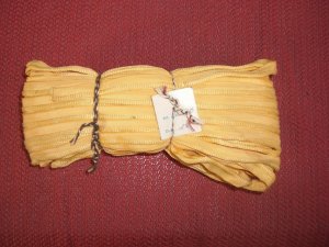 Ukrasna traka za odela