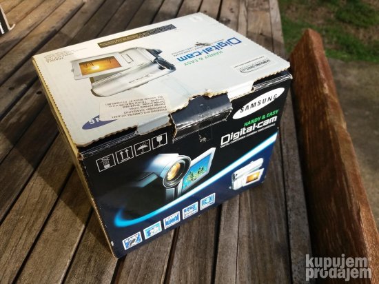 Samsung Camera