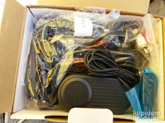 Samsung Camera