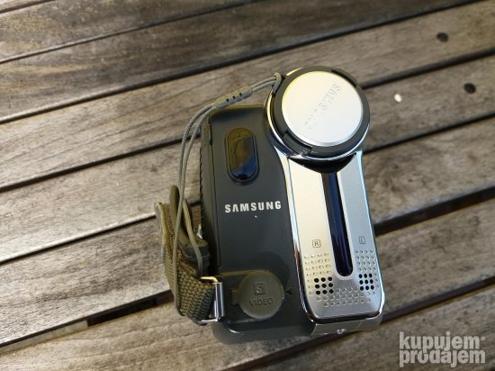 Samsung Camera