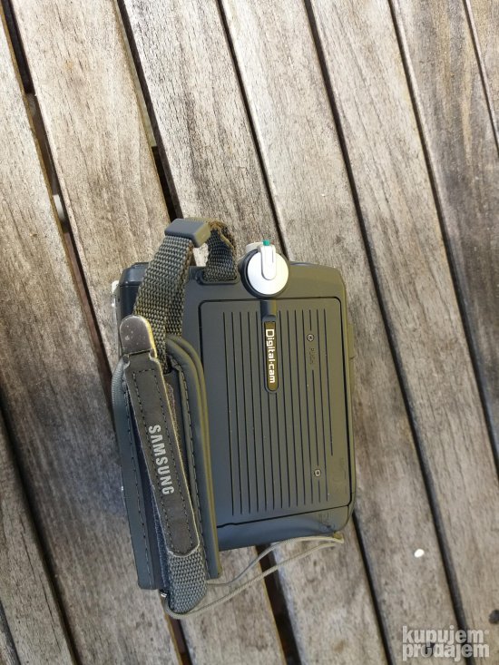 Samsung Camera
