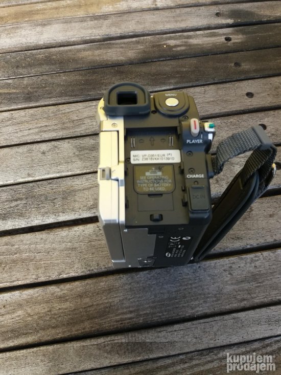 Samsung Camera