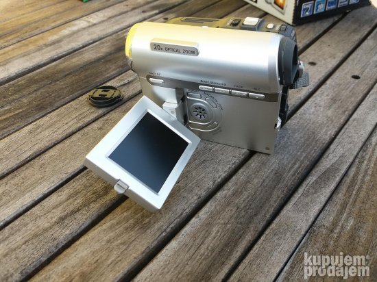 Samsung Camera