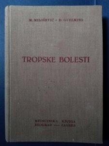 Tropske bolesti