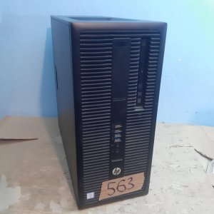 Hitno! HP i5-6600 3,9GHz/16gbddr4/512gbSSD/GTX660 2GB 192bit