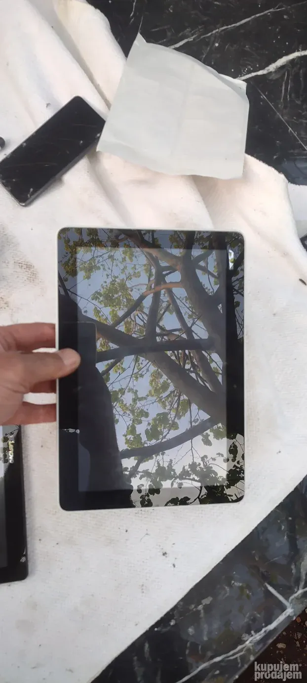 tablet asus k00f netestiran