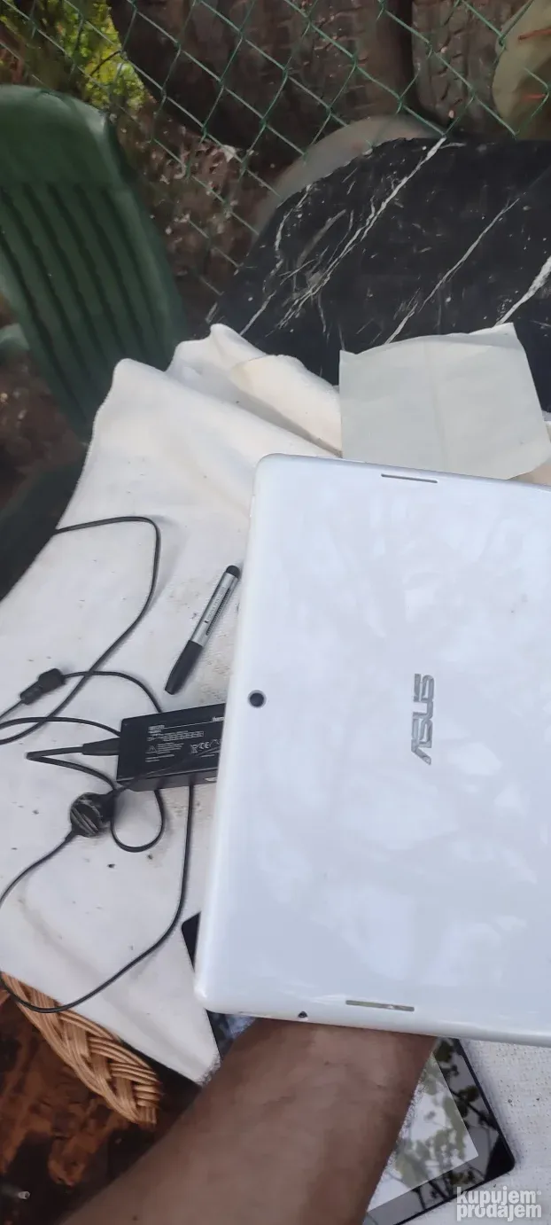 tablet asus k00f netestiran