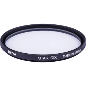 Hoya Star-6 58mm