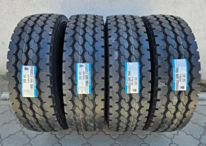 315/80 R22,5 Triangle vodeca kiper