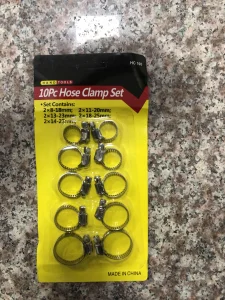 Šelne set 10 kom selne