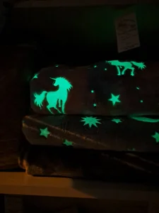 NOVO Jednorog Svetlece cebe