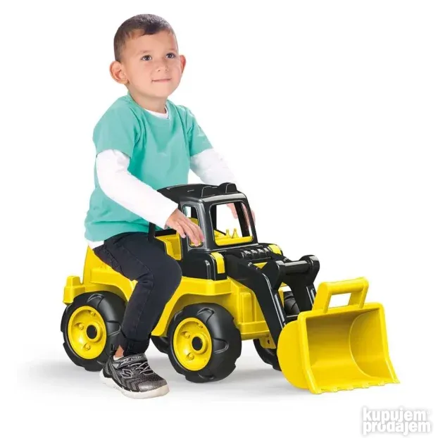 Bager (BA-071347)