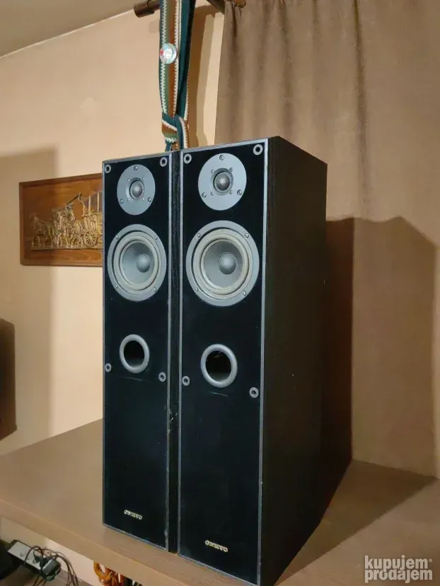 Onkyo SC - 485