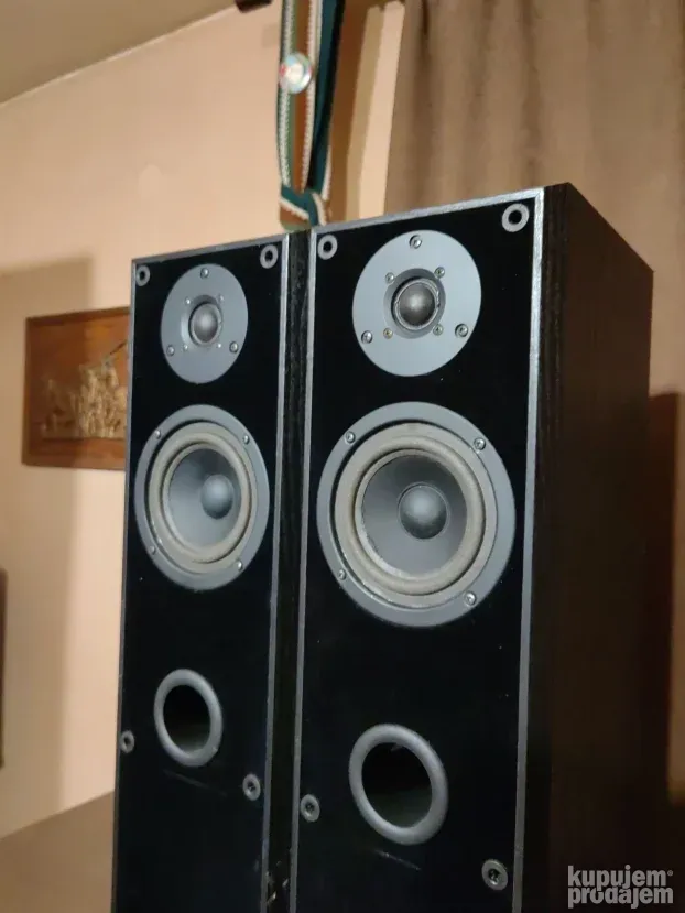 Onkyo SC - 485