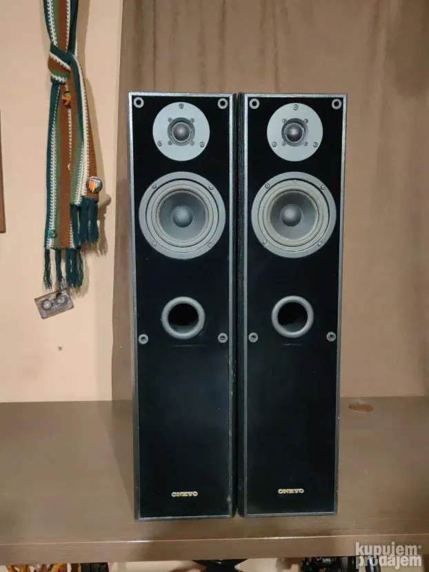 Onkyo SC - 485
