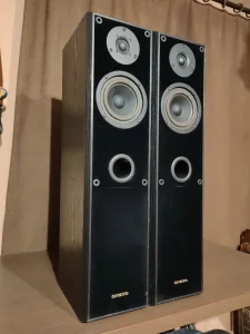 Onkyo SC - 485