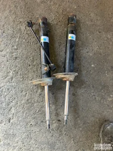 Amortizeri prednji BILSTAIN BMW E46