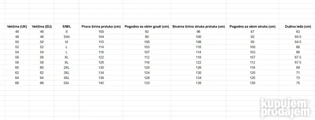 Leatherick muški anarchy premium prsluk za motocikliste