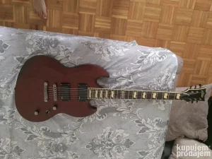LTD viper 300M