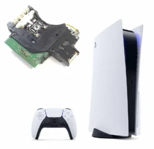 Playstation 5 Zamena Lasera i Servis - Novi Beograd