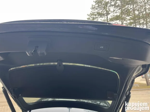 2019 Audi A5 2.0 tdi