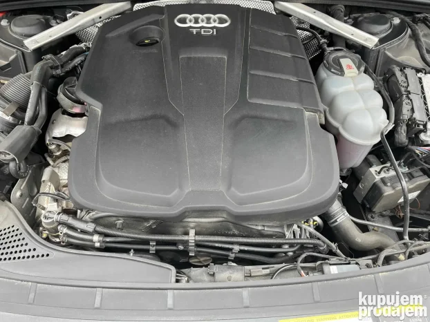 2019 Audi A5 2.0 tdi