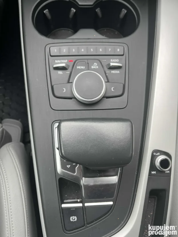 2019 Audi A5 2.0 tdi