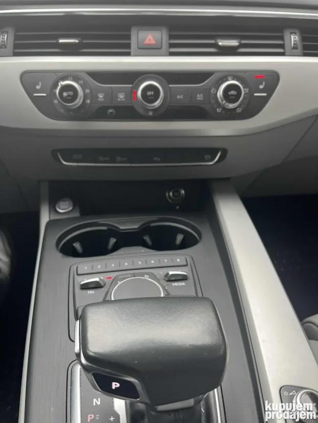 2019 Audi A5 2.0 tdi