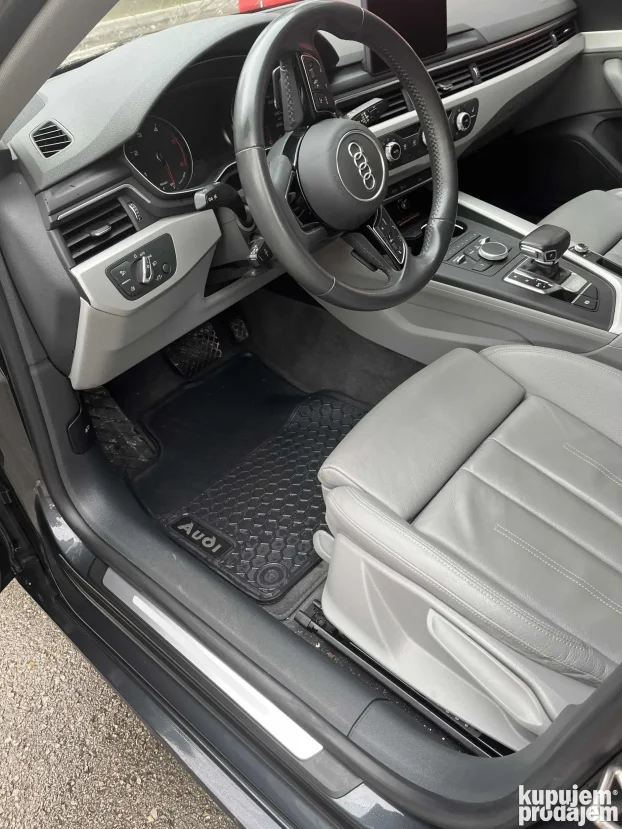 2019 Audi A5 2.0 tdi