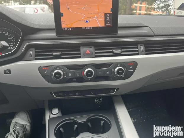 2019 Audi A5 2.0 tdi