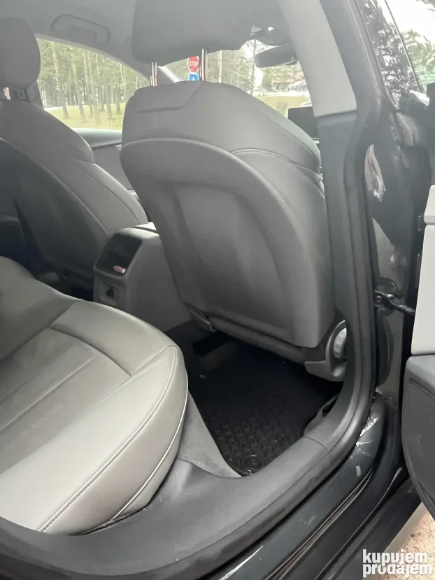 2019 Audi A5 2.0 tdi