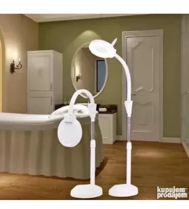 Podna kozmetička lampa