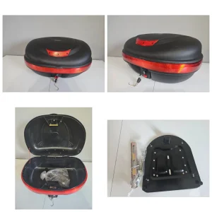 kufer za motor ili skuter 45 L