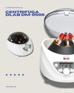 Medicinska centrifuga