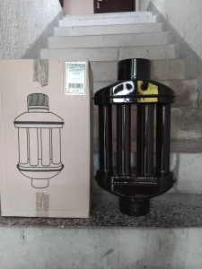 Nov stedisa na Prodaju