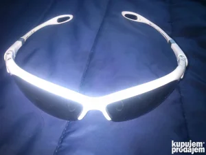 Biciklistički Naočari Alpina Twist Three