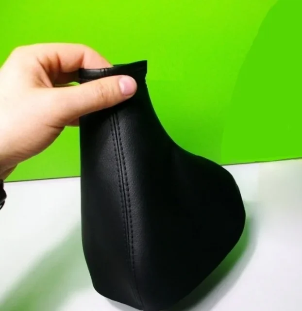 OPEL ASCONA kožica menjača (1981-1988) - NOVO