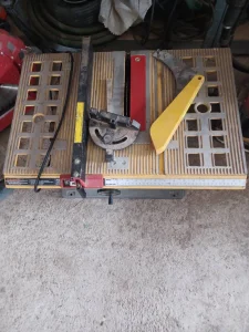 Strug za drvo,potezni ger,cirkular